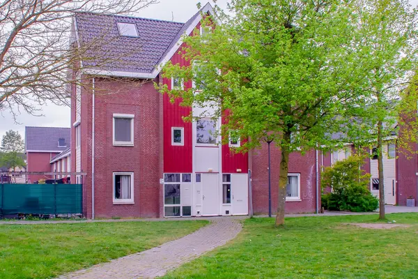 Mulderstraat 19A