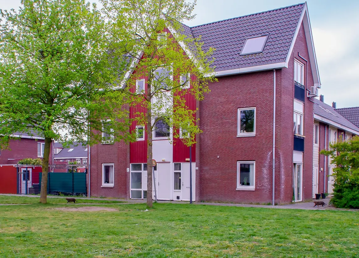 Mulderstraat 19A