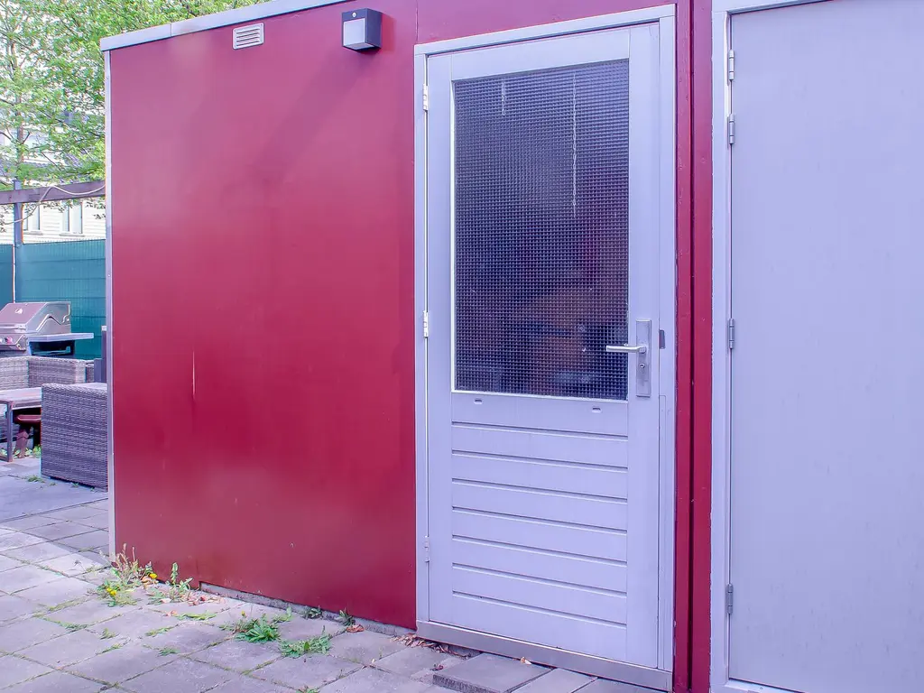 Mulderstraat 19A, HOOFDDORP