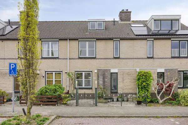 Oude Waelweg 37