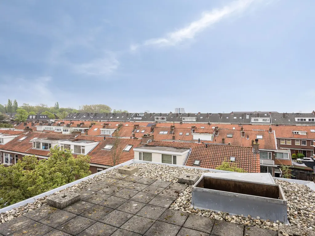 Piet Paaltjensstraat 18, 'S-GRAVENHAGE