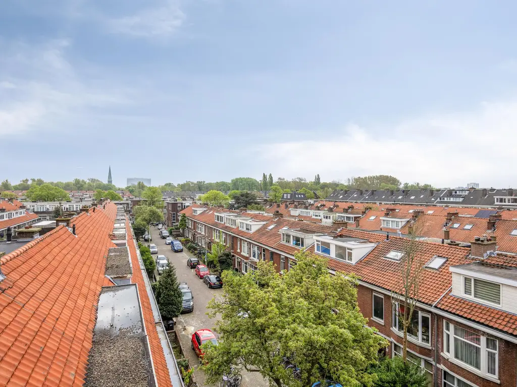 Piet Paaltjensstraat 18, 'S-GRAVENHAGE