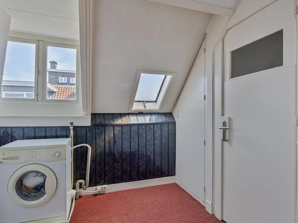 Piet Paaltjensstraat 18, 'S-GRAVENHAGE
