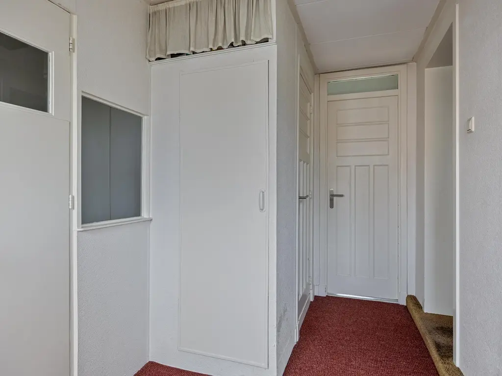 Piet Paaltjensstraat 18, 'S-GRAVENHAGE