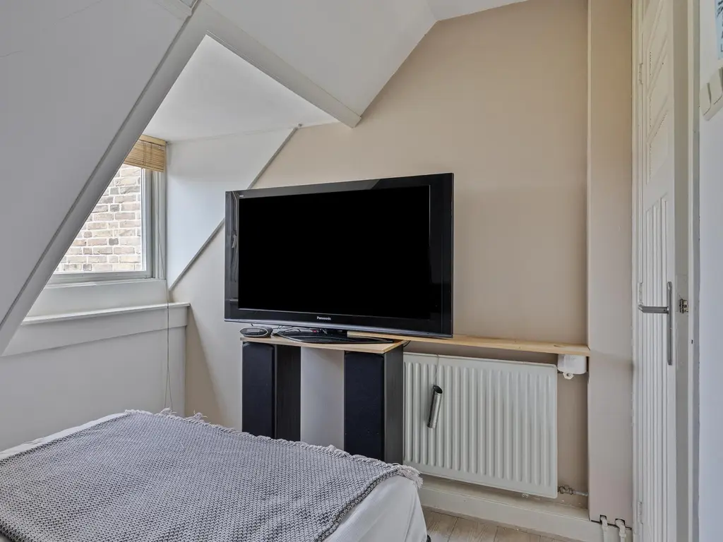 Piet Paaltjensstraat 18, 'S-GRAVENHAGE