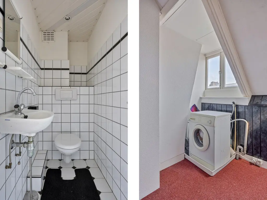 Piet Paaltjensstraat 18, 'S-GRAVENHAGE