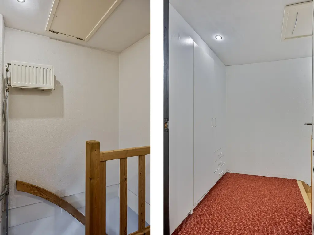 Piet Paaltjensstraat 18, 'S-GRAVENHAGE