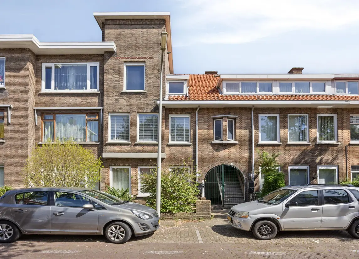 Piet Paaltjensstraat 18