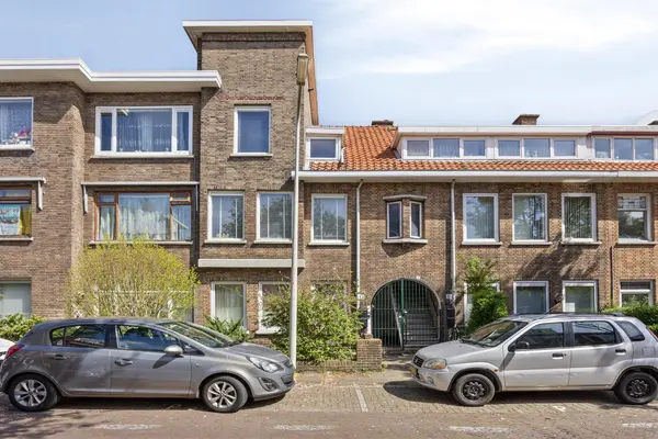 Piet Paaltjensstraat 18