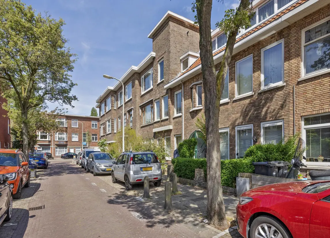 Piet Paaltjensstraat 18