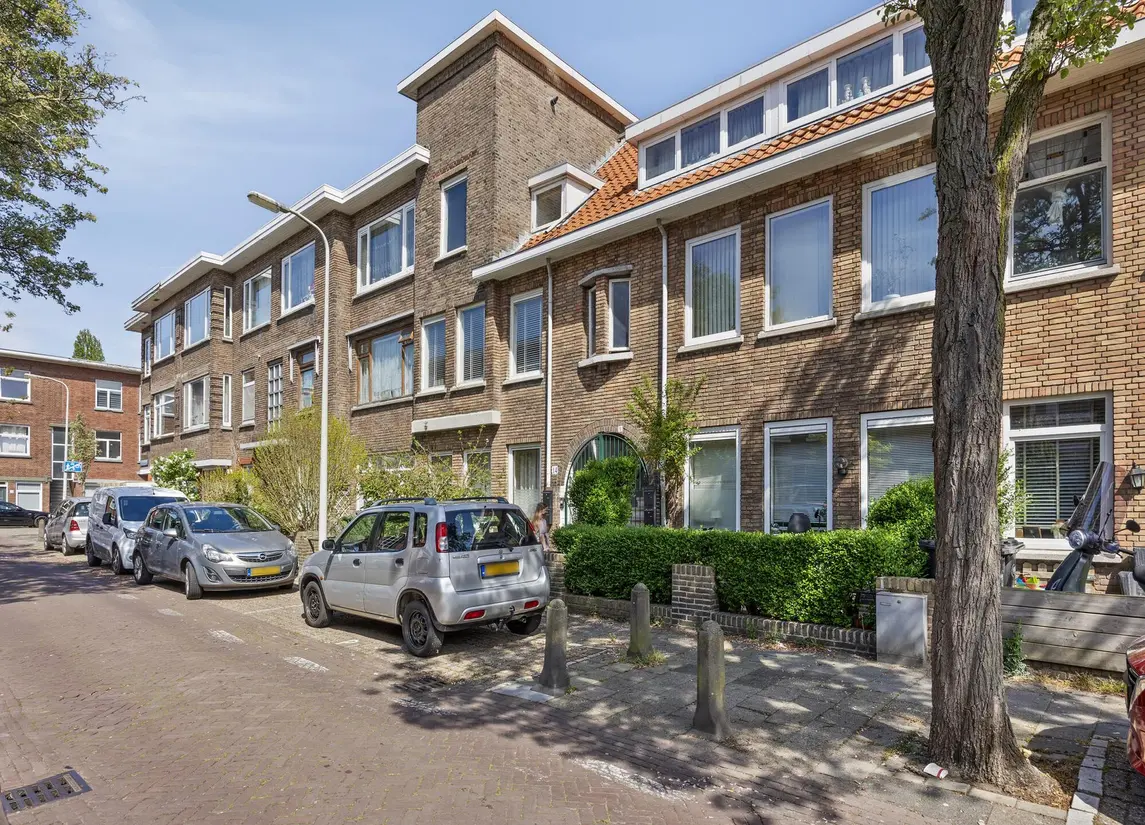 Piet Paaltjensstraat 18