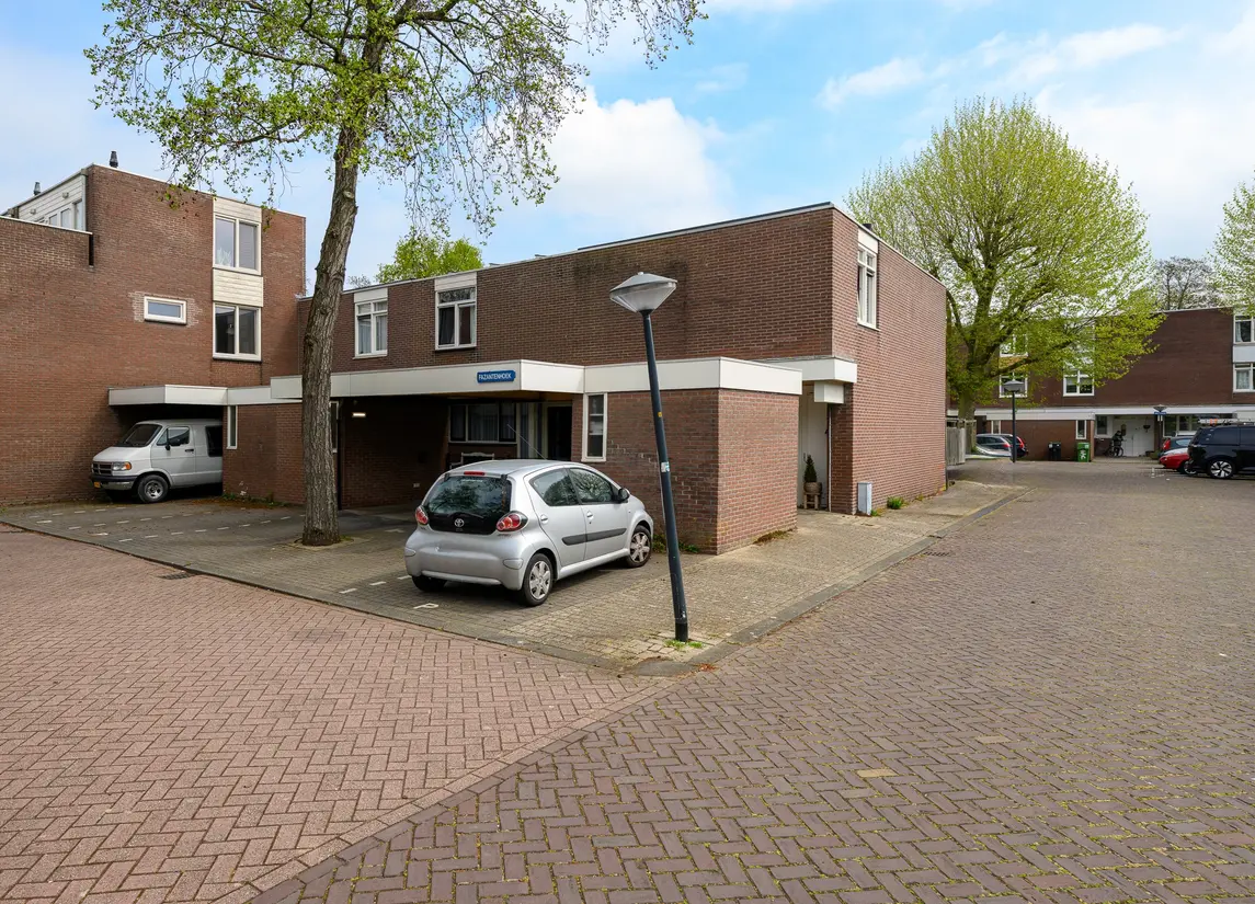 Fazantenhoek 3