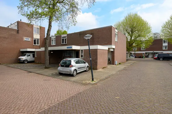 Fazantenhoek 3