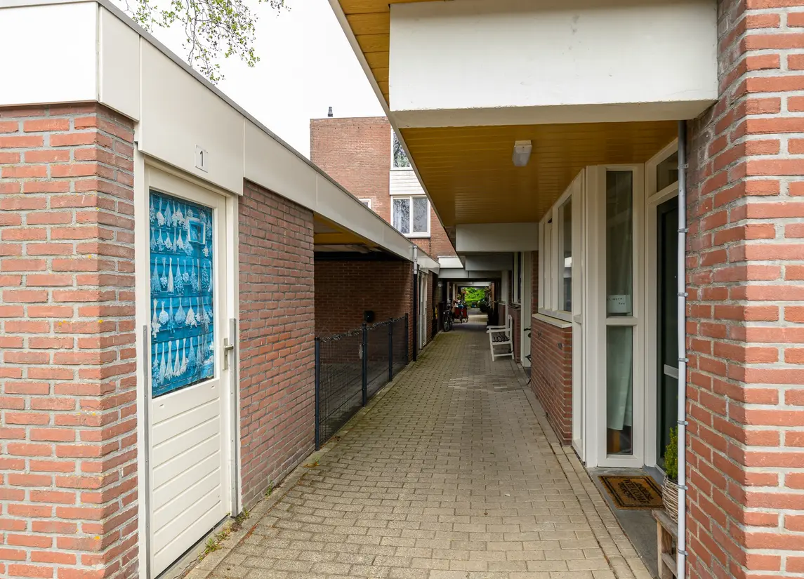 Fazantenhoek 3