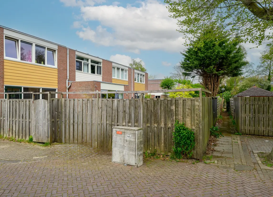 Fazantenhoek 3