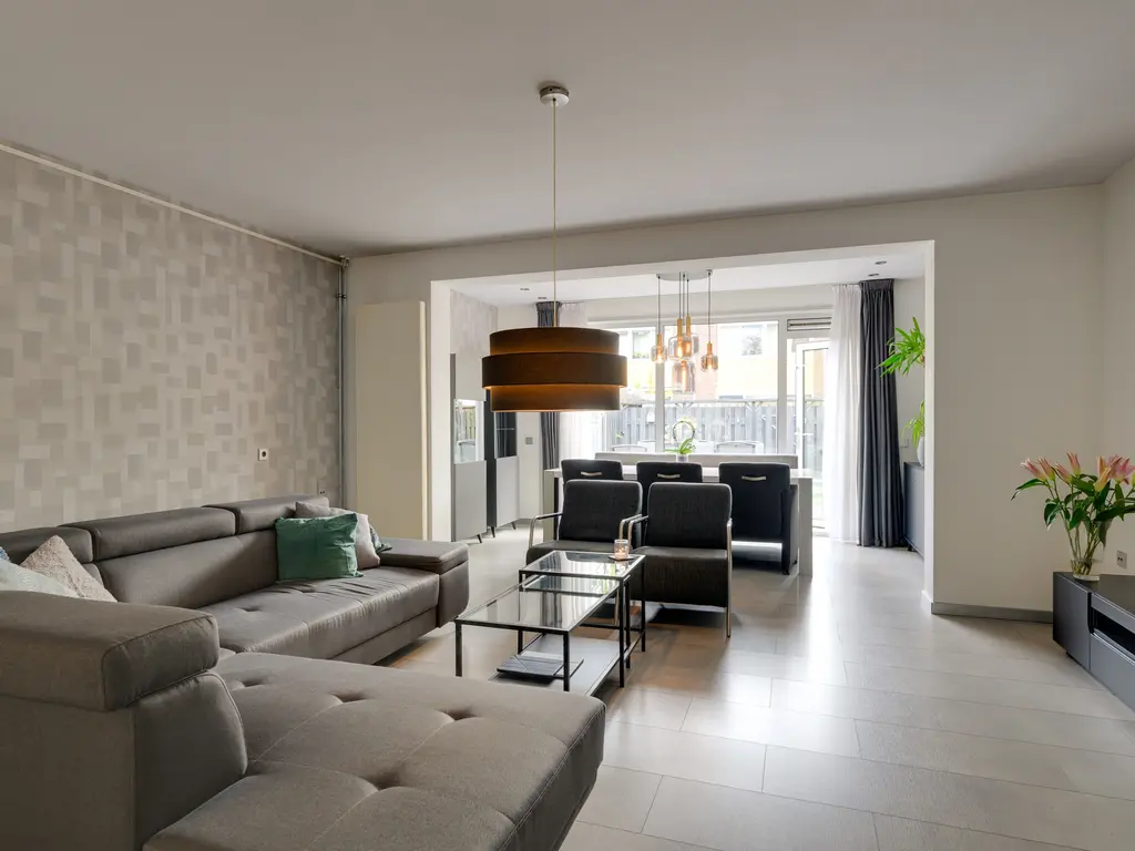 Fazantenhoek 3, Leiden