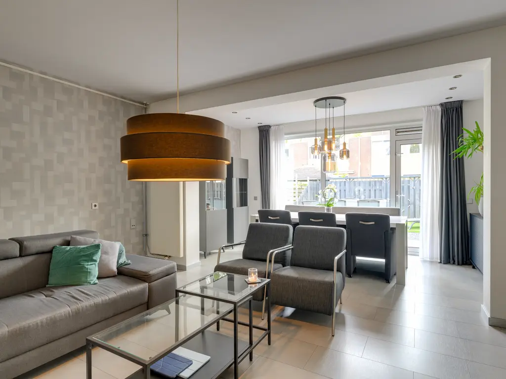Fazantenhoek 3, Leiden