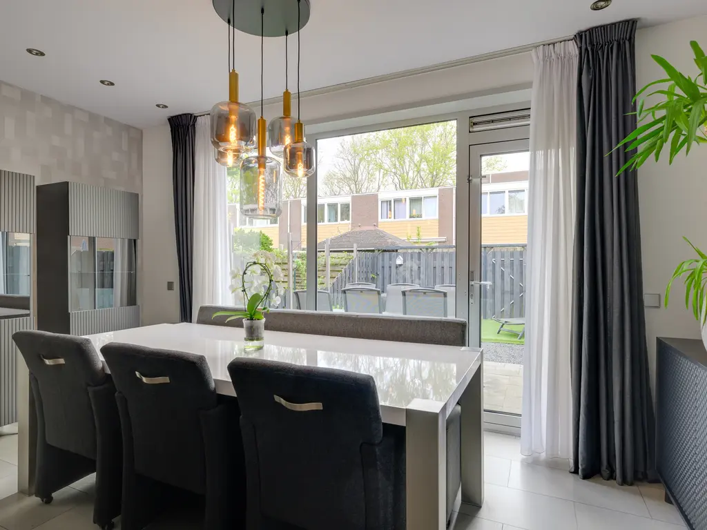 Fazantenhoek 3, Leiden