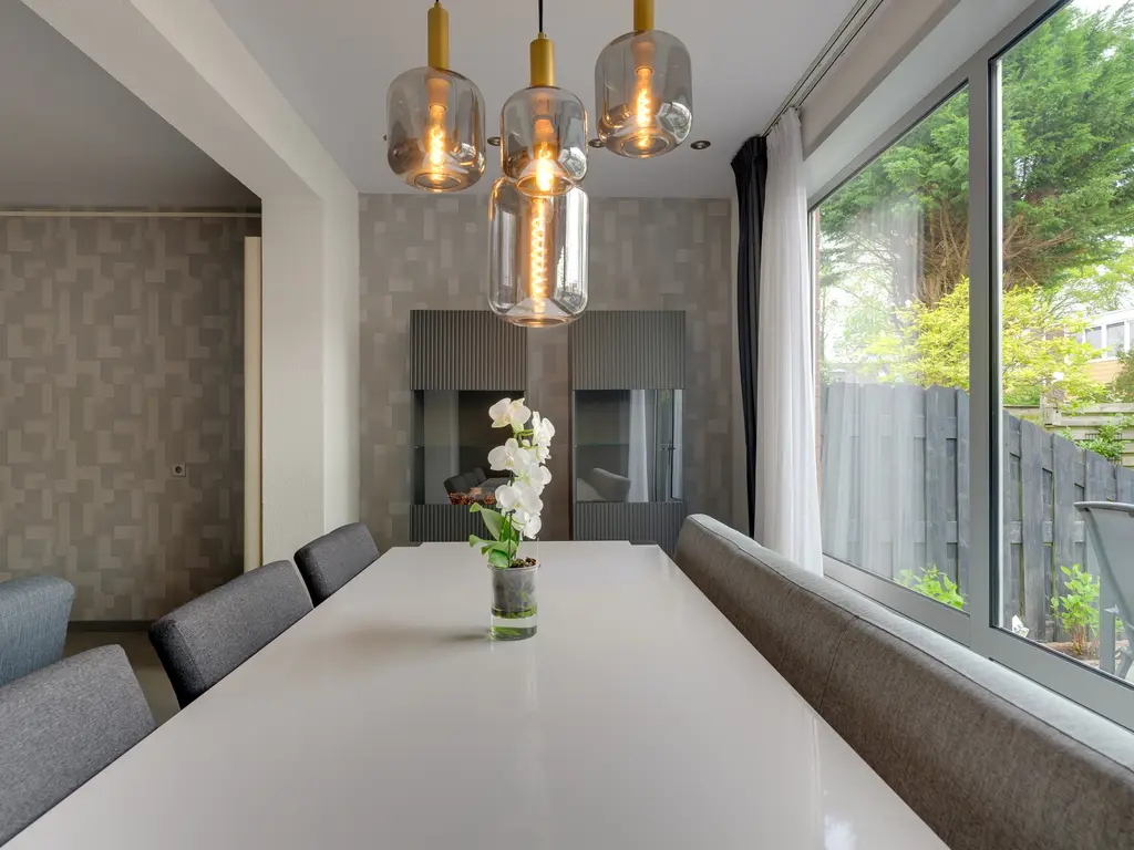 Fazantenhoek 3, Leiden