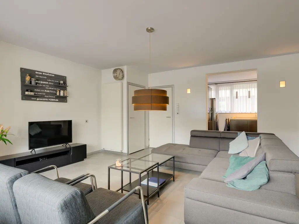Fazantenhoek 3, Leiden