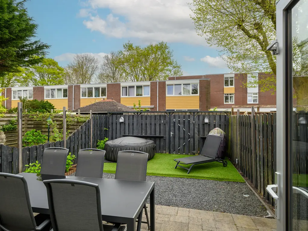Fazantenhoek 3, Leiden