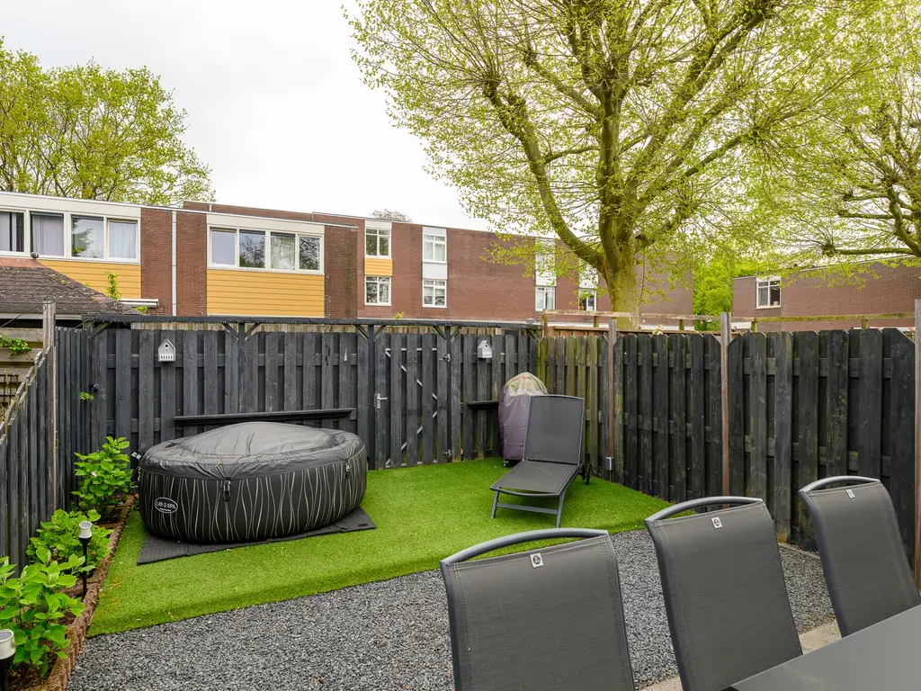 Fazantenhoek 3, Leiden