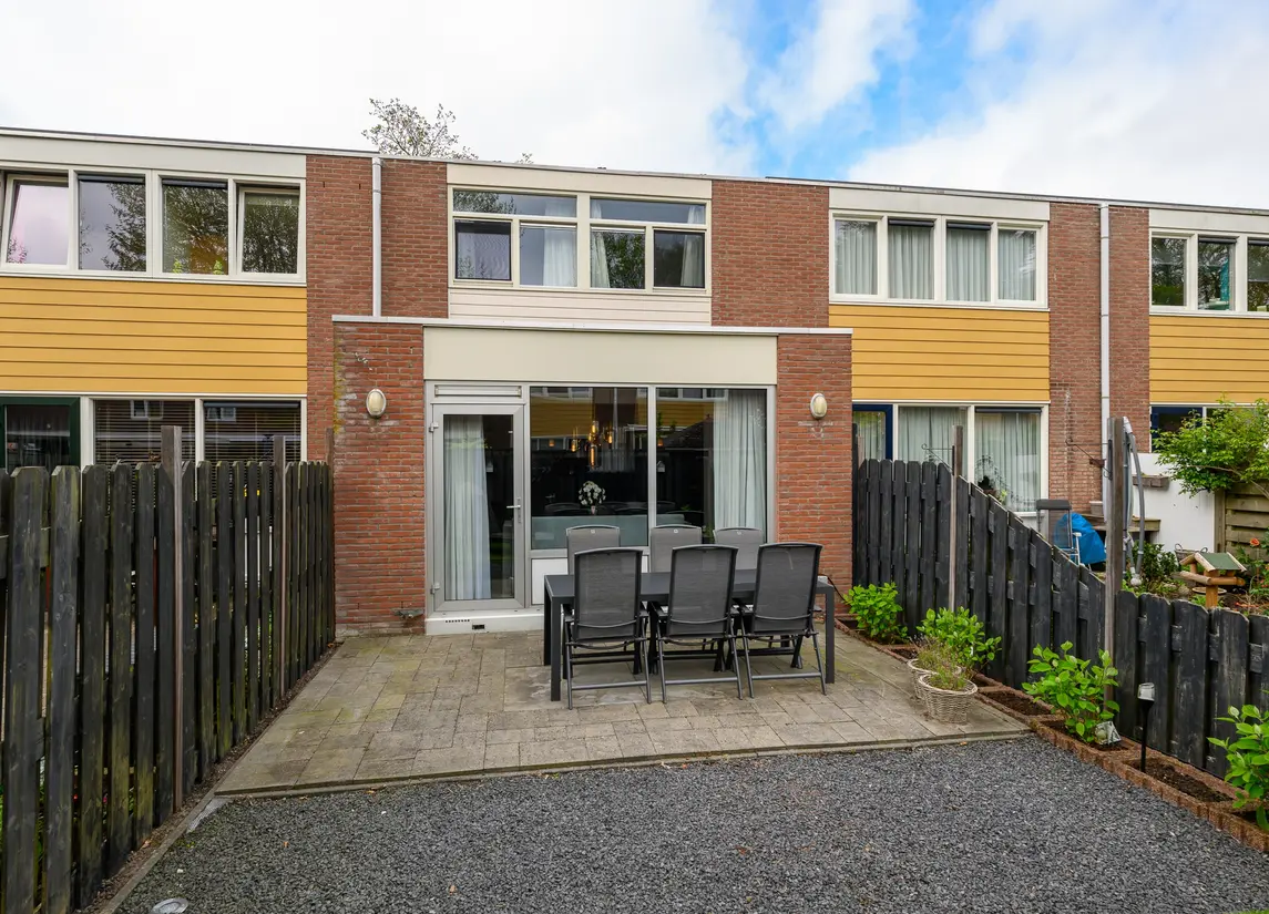 Fazantenhoek 3