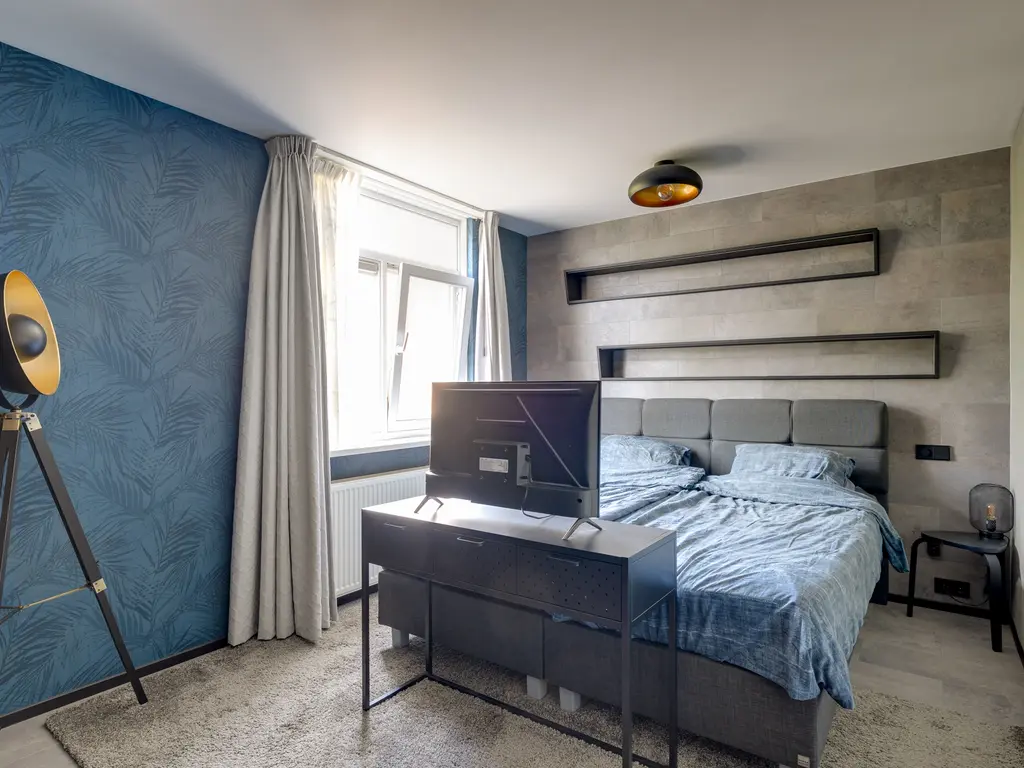 Fazantenhoek 3, Leiden