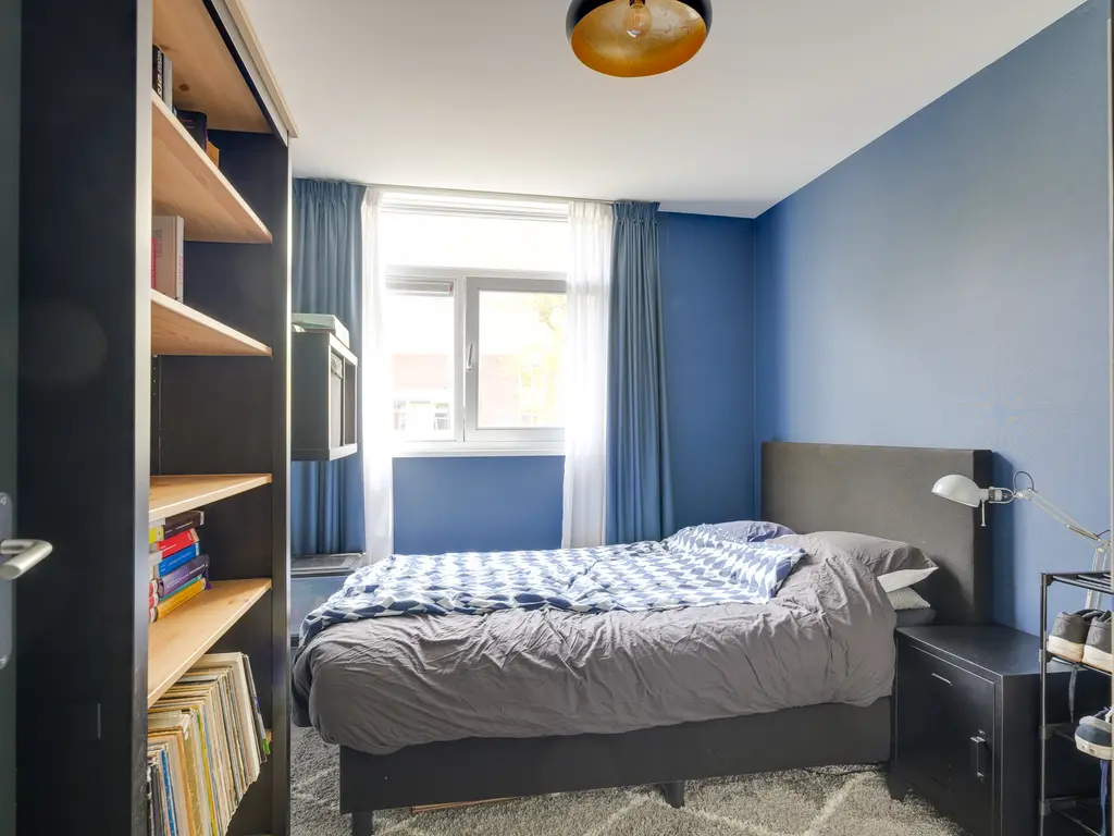 Fazantenhoek 3, Leiden