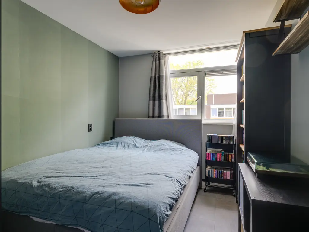 Fazantenhoek 3, Leiden