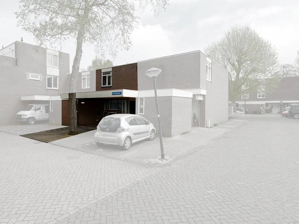 Fazantenhoek 3, Leiden