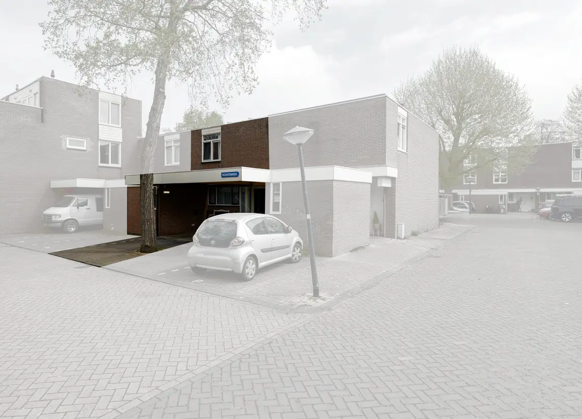 Fazantenhoek 3