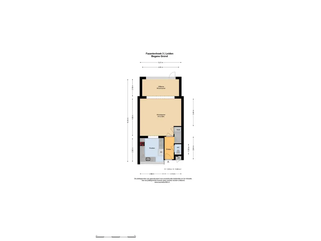 Fazantenhoek 3