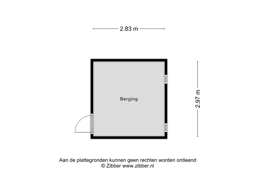 Forellendaal 786