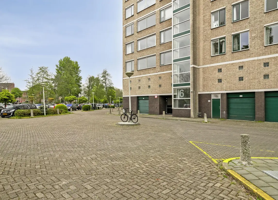 Forellendaal 786