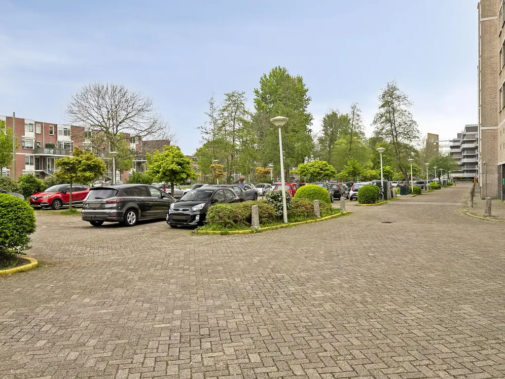 Forellendaal 786, 'S-GRAVENHAGE