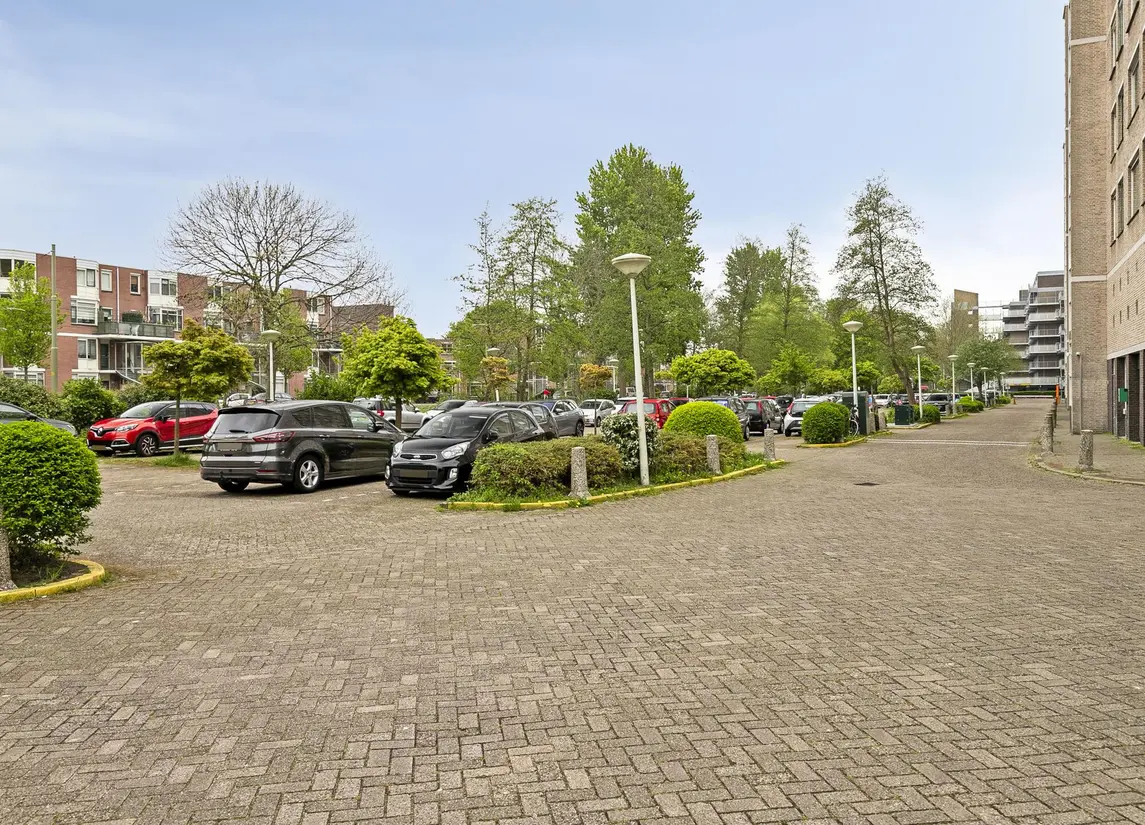 Forellendaal 786