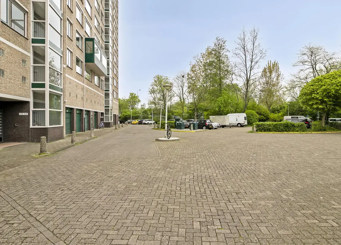 Forellendaal 786