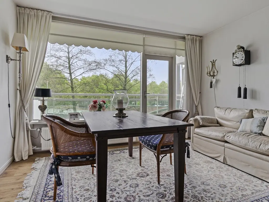 Forellendaal 786, 'S-GRAVENHAGE