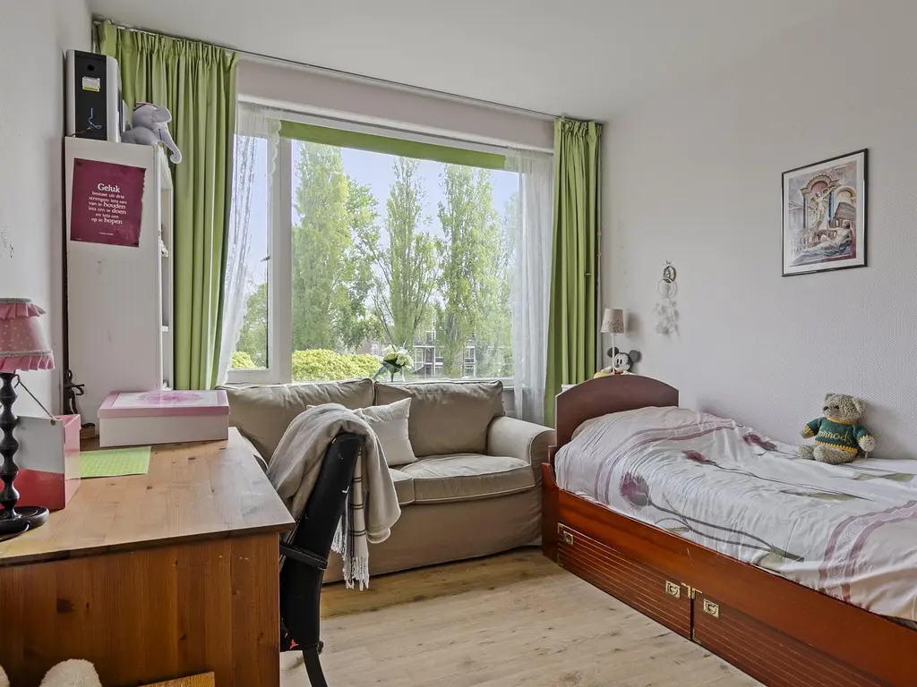 Forellendaal 786, 'S-GRAVENHAGE