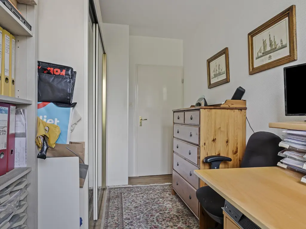 Forellendaal 786, 'S-GRAVENHAGE