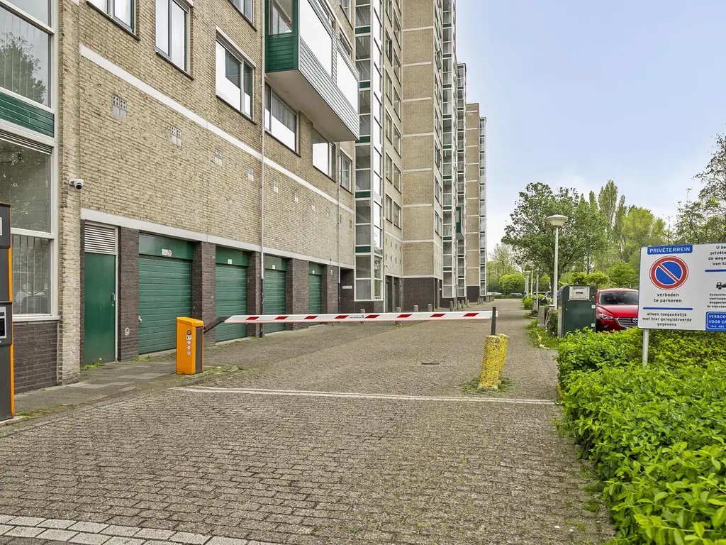 Forellendaal 786, 'S-GRAVENHAGE