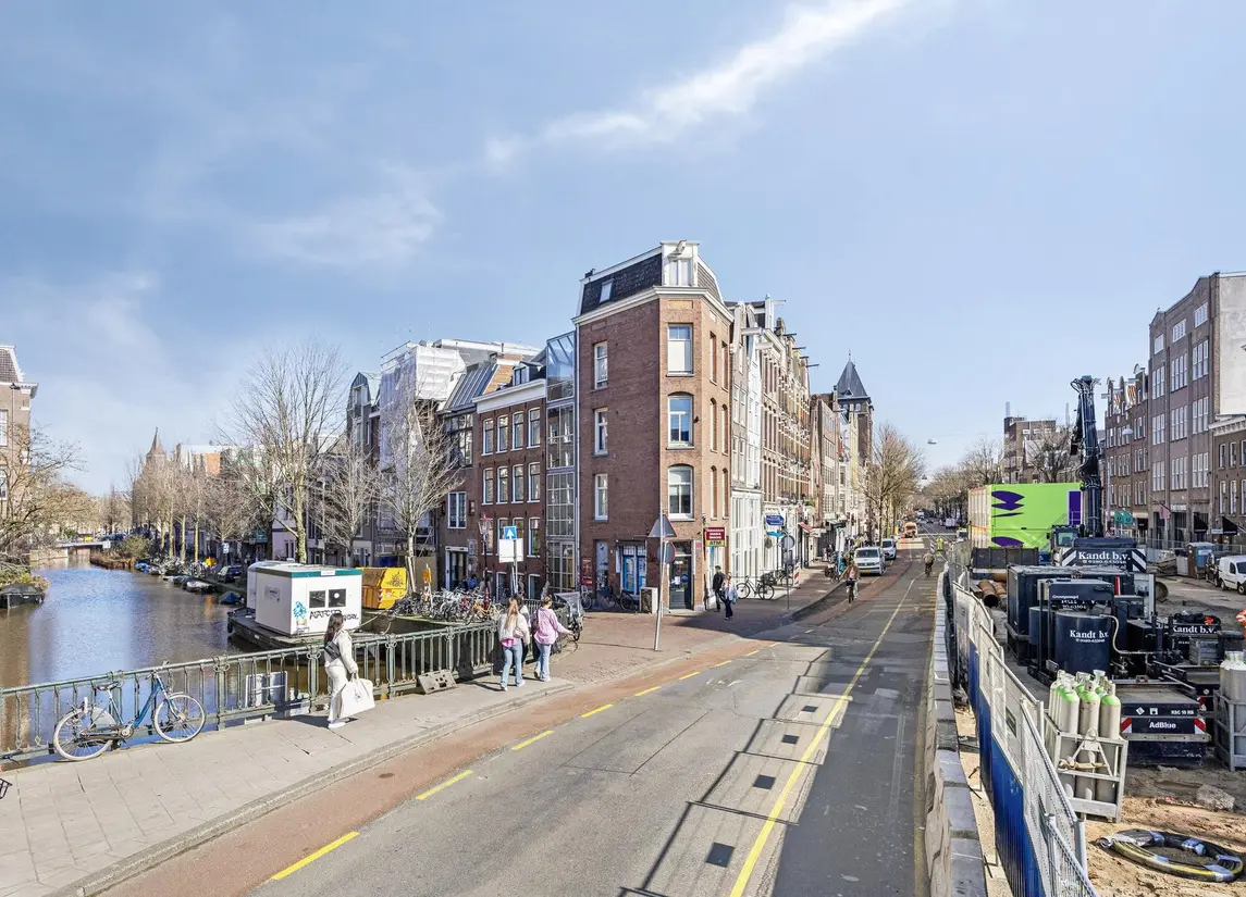 Rozengracht 212 1