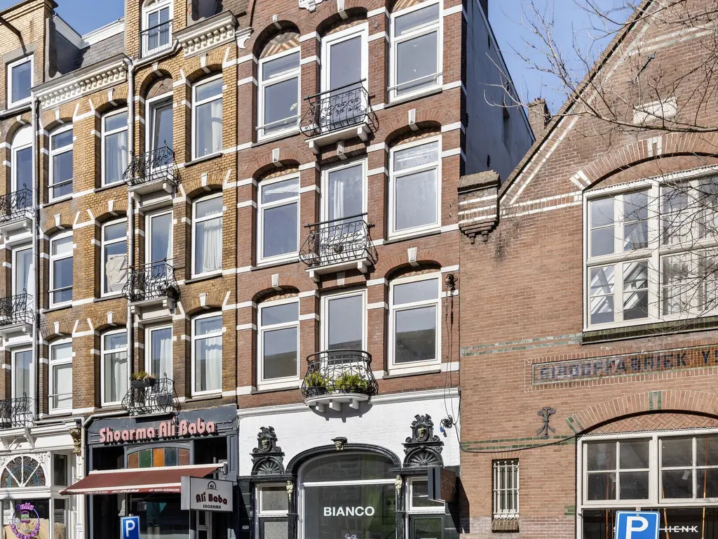 Rozengracht 212 1, AMSTERDAM