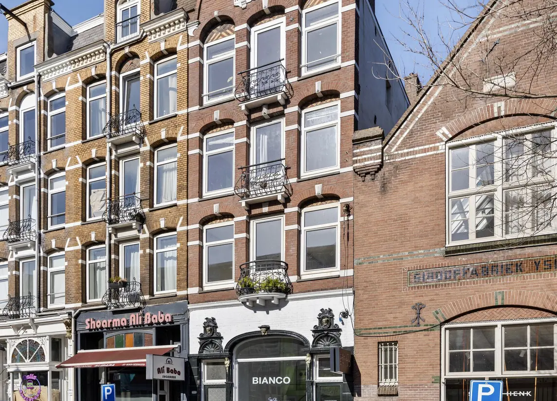 Rozengracht 212 1