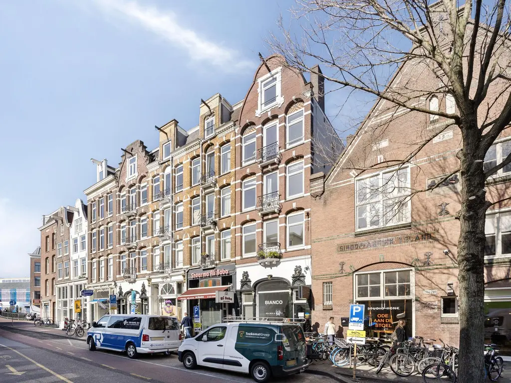 Rozengracht 212 1, AMSTERDAM