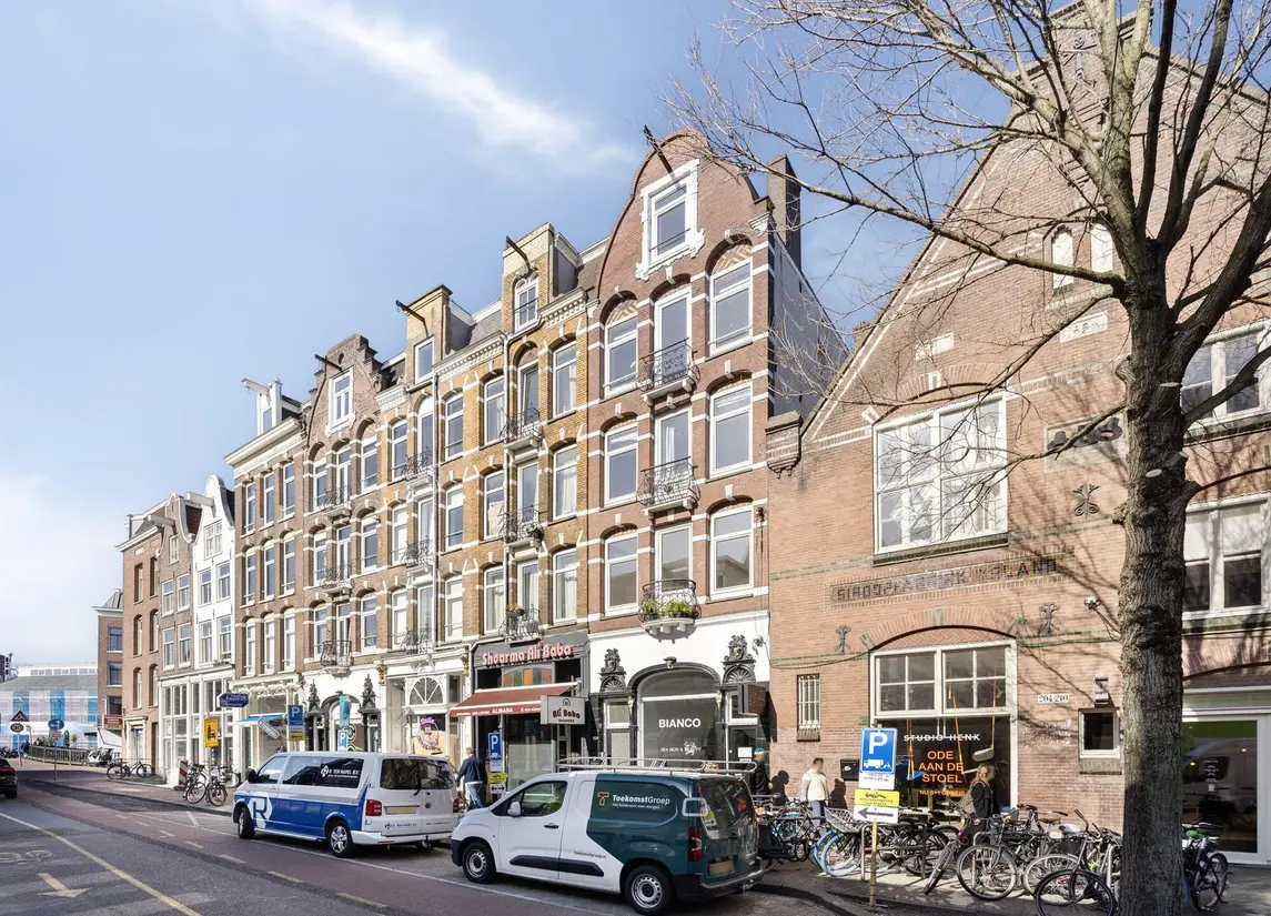 Rozengracht 212 1