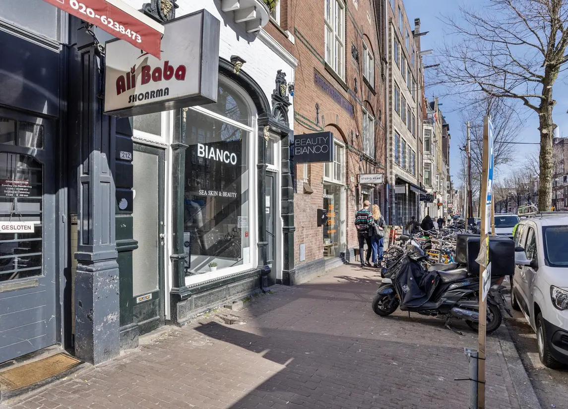 Rozengracht 212 1