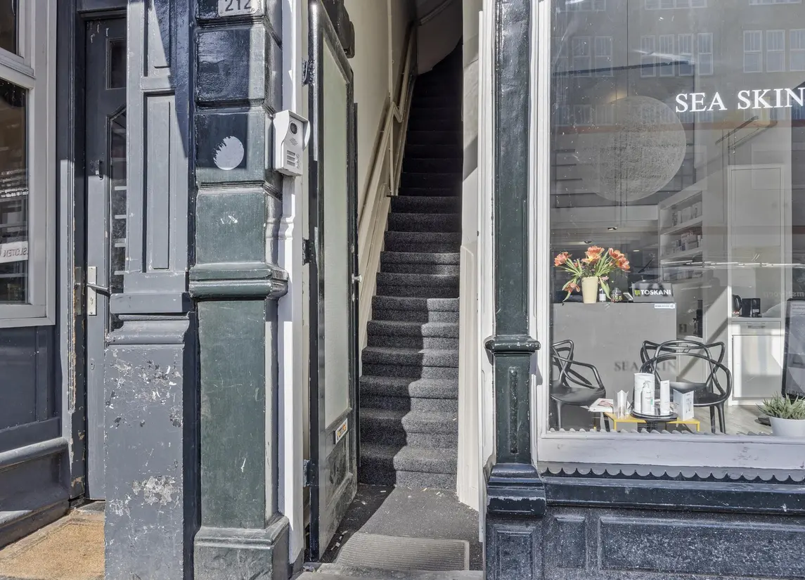 Rozengracht 212 1