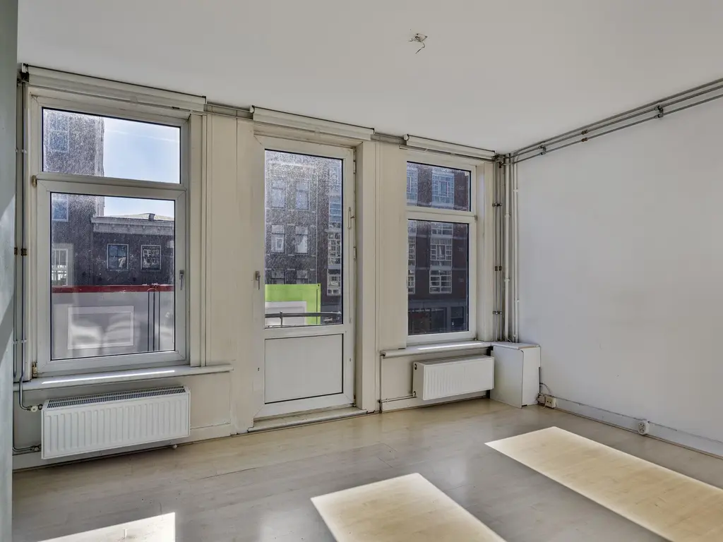 Rozengracht 212 1, AMSTERDAM
